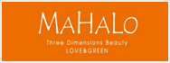 MAHALO