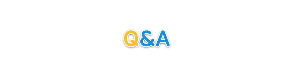 Q&A